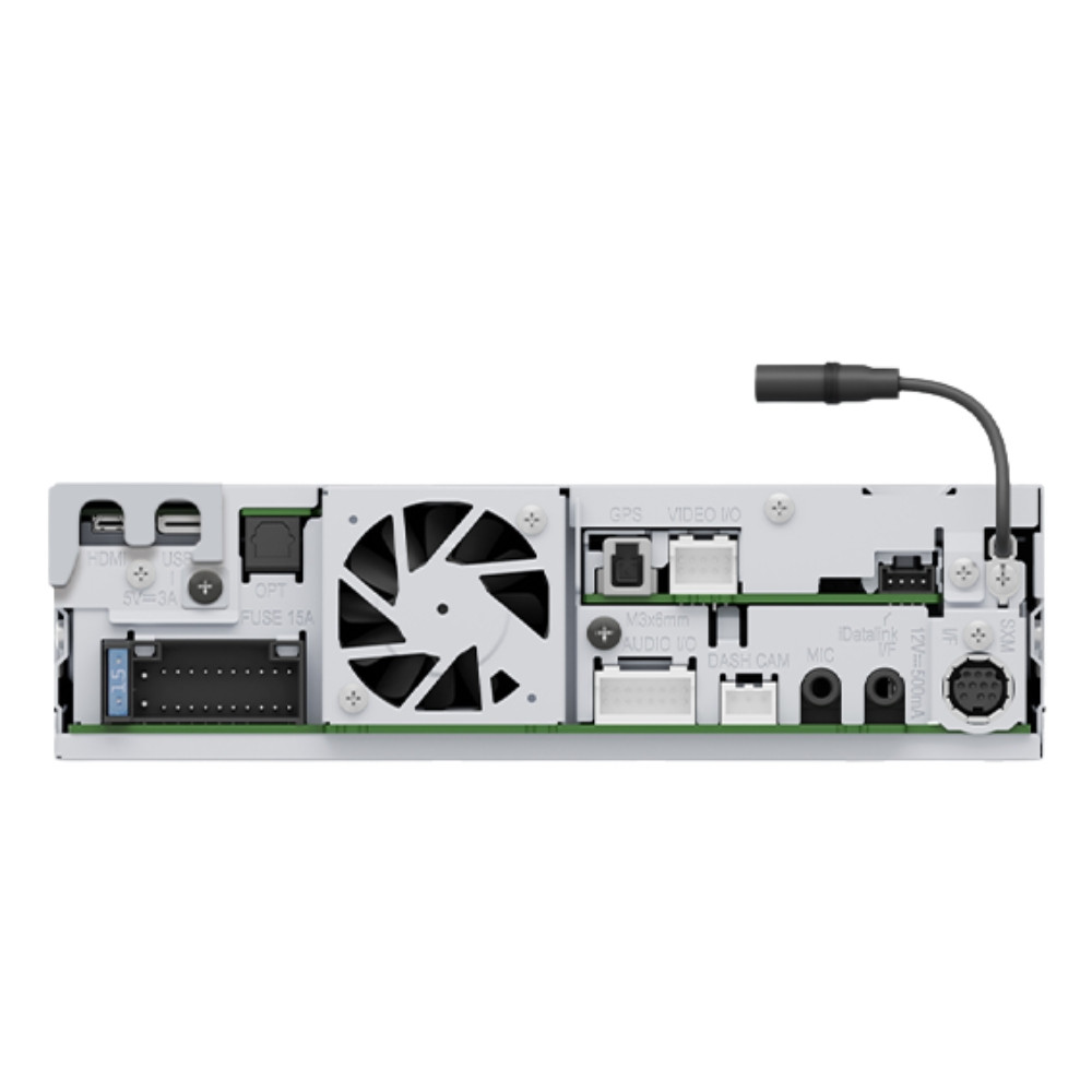 Kenwood DAX1050XR 10.1
